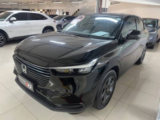 HONDA HR-V 1.5 DI I-VTEC FLEX EXL CVT